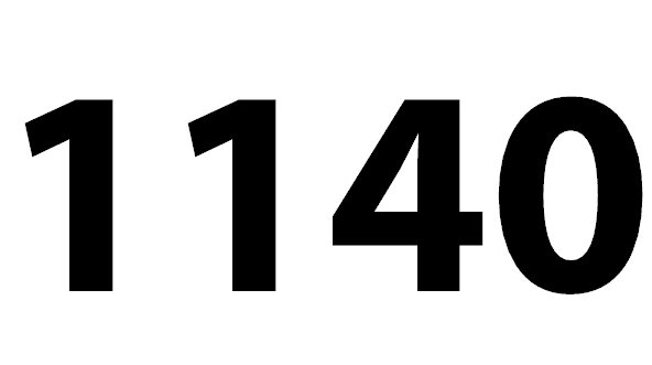 Image result for 1140